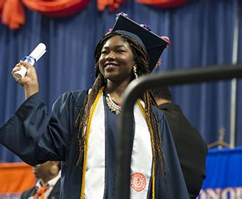 More than 4,600 UTSA graduates celebrate academic achievements at ...