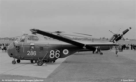 Westland Whirlwind HAR.9, XN258 / WA/270, Royal Navy : ABPic