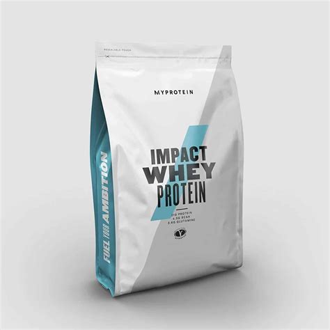 Best MyProtein Flavours 2023 - All 55 My Protein Flavours Reviewed