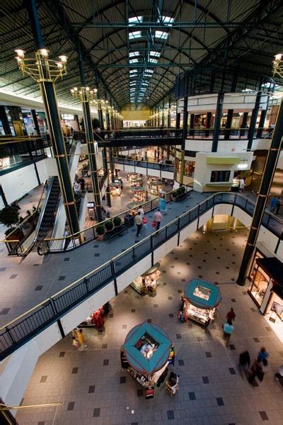 Mall of America - Minnesota Fun Facts