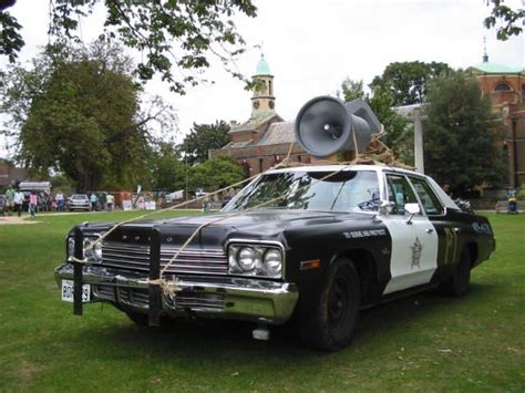 Dodge Monaco, Blues Brothers Bluesmobile | Cars movie, Classic movies, I movie