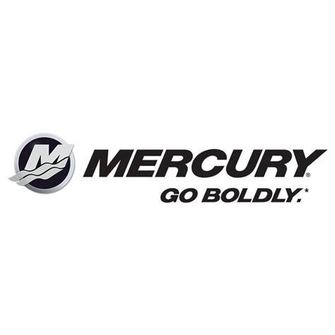 Mercury Logo - LogoDix