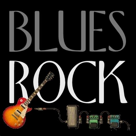 blues rock