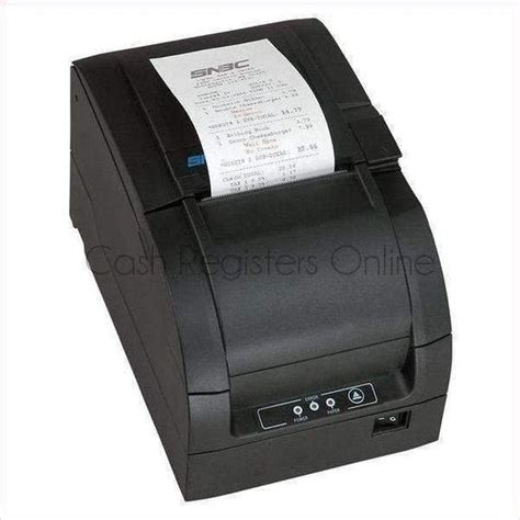 SNBC BTP-M300 Impact POS Kitchen Printer – Cash Registers Online