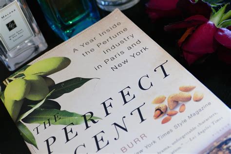 Three (very different) books about perfume - a gift guide - twindly ...