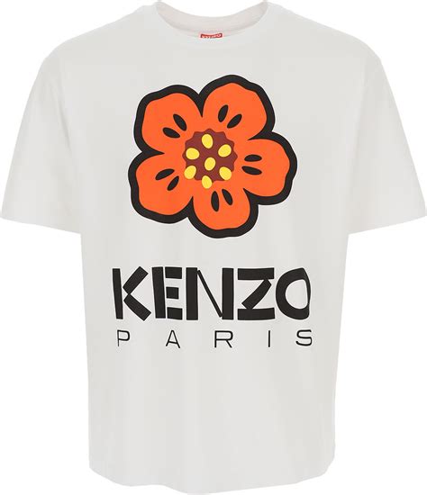 Mens Clothing Kenzo, Style code: pfd55ts4454s0-01-