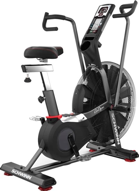 Airdyne exercise bike deal: Save $300 on the Schwinn Airdyne AD7 at Best Buy | Fit&Well