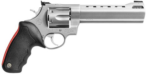 TAURUS 444 RAGING BULL STAINLESS .44 MAG 6.5" BARREL 6-ROUNDS For Sale ...