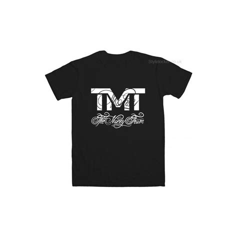 The Money Team TMT Mayweather T-Shirt