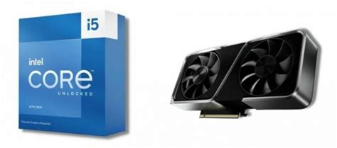 7 Best CPU & GPU Combos in 2023 (Budget, Mid-tier, High-end)