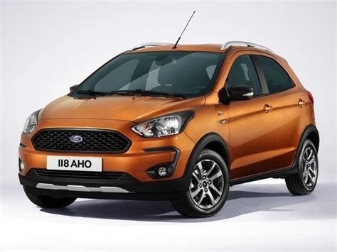 Ford Ka+ Active : essais, fiabilité, avis, photos, prix