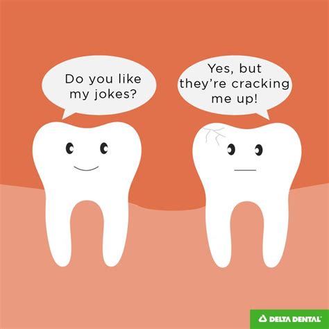 Dental Jokes – 20/20 Dentistry