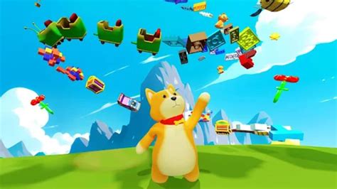 Parkour Up: Corgi Go Go APK for Android - Download