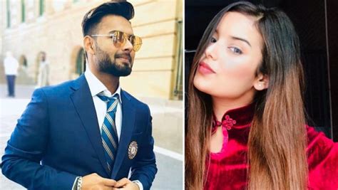 Who is Isha Negi? Here's All About Rishabh Pant's Girlfriend | 🏏 LatestLY