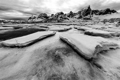 Lofoten, Norway 2018 :: Behance