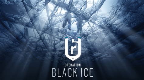 2560x1440 Rainbow Six Siege Opeation Black Ice 1440P Resolution HD 4k Wallpapers, Images ...