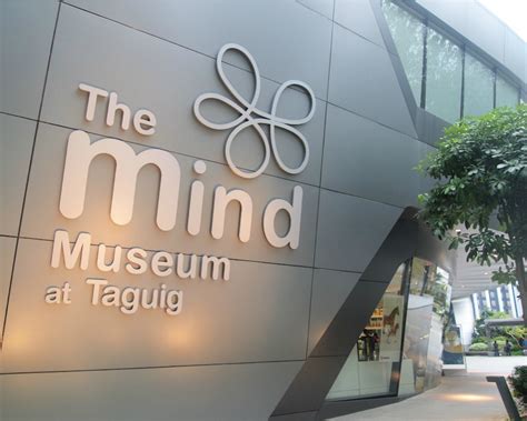 Visit Mind Museum in BGC for the First Time - ArtBluck