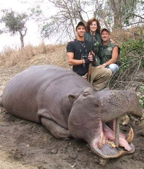 Who is Lori Milliron? Mistress of Lawrence Rudolph, who shot wife dead on safari, sentenced to ...