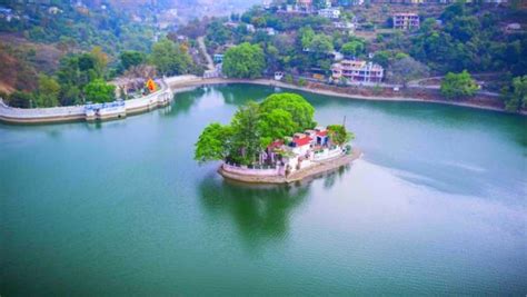 8 Unforgettable Places To Visit in Bhimtal - Roshan Panjiyara