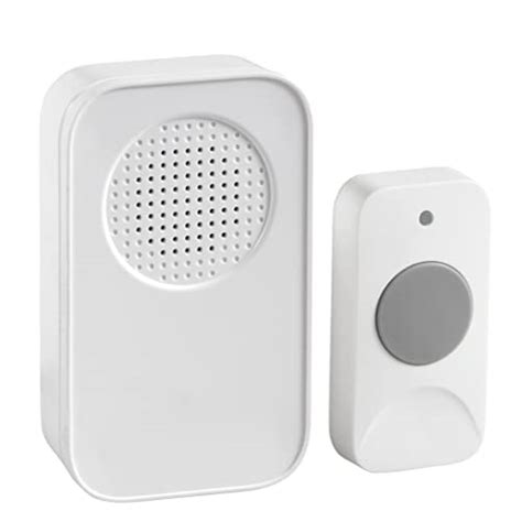 10 Best Ring Wireless Doorbell Chime (Updated 2024)