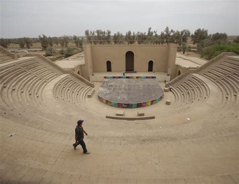 Flipboard: UNESCO Adds Ruins Of Ancient Babylon To Its List Of World ...