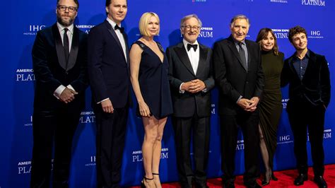 2023 Palm Springs Film Awards updates: Spielberg gets personal