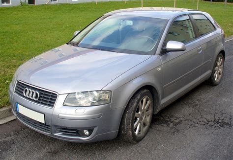 File:Audi A3 S-Line silver.JPG