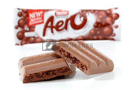 Aero Chocolate Bar Original by lovleah Vectors & Illustrations with Unlimited Downloads - Yayimages