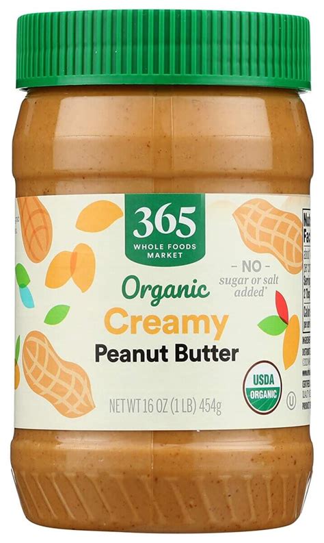 Best Peanut Butter: Top 5 Brands Most Recommended By Experts - Study Finds