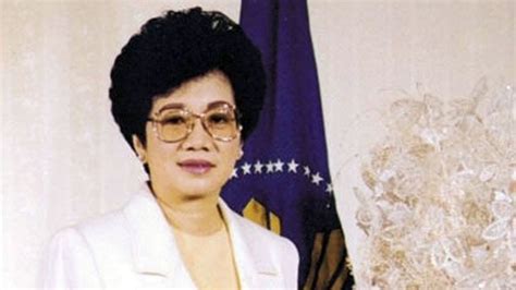 Corazon Aquino Presidential Term / Cory Aquino - Ating Komunidad!