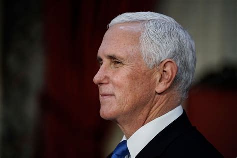 Will Mike Pence’s book deal produce juicy bestsellers or duds? - Poynter