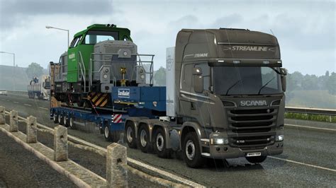 How to play Euro Truck Simulator 2 on Linux - Addictive Tips Guide