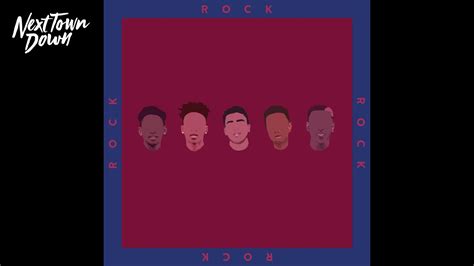 Next Town Down - Rock (Audio) - YouTube