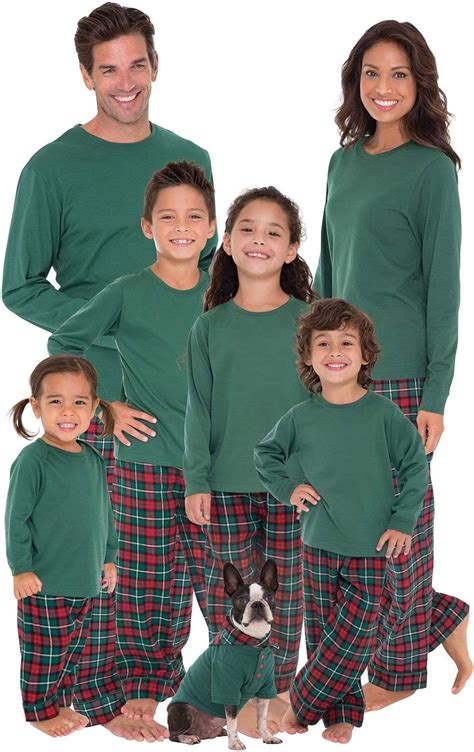 Family PajamaGram Pajamas Family for PJs Christmas Matching - Sets ...