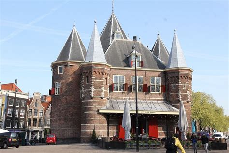 Nieuwmarkt (Amsterdam): All You Need to Know BEFORE You Go