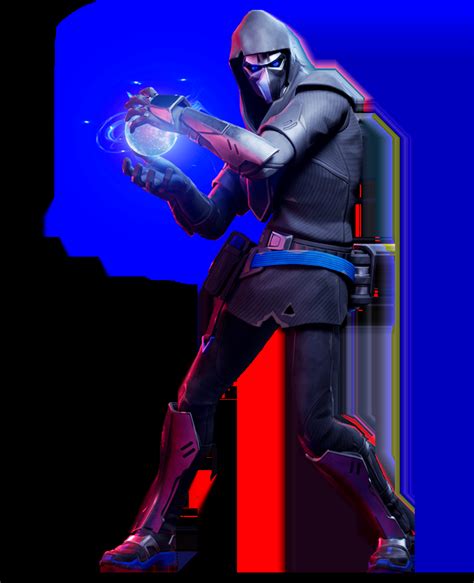 Fortnite Fusion Skin - Character, PNG, Images - Pro Game Guides