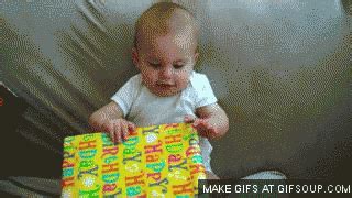 Excited Baby GIF - Find & Share on GIPHY