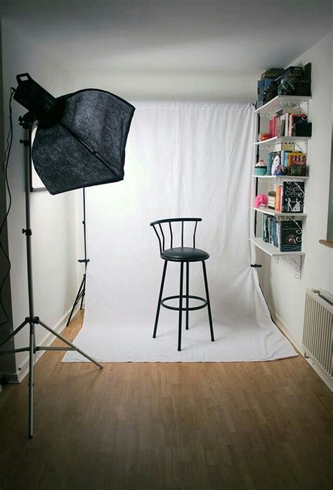 20+ Amazing DIY Home Photography Studio Ideas - SWEETYHOMEE