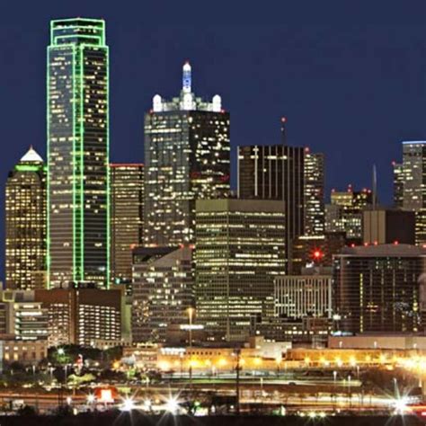 Dallas/Fort Worth Area, TX | Amazon.jobs