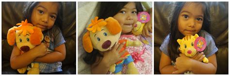 Pip Ahoy Toys from John Adams - Review - Jacintaz3