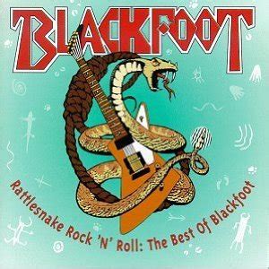 Blackfoot — Train, Train — Listen, watch, download and discover music for free at Last.fm