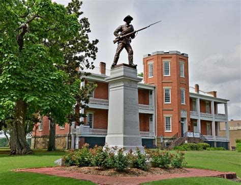 Arkansas Military Museums - Only In Arkansas