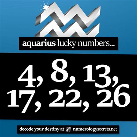 Aries Lucky Numbers For Today 2024 - Tobye Leticia