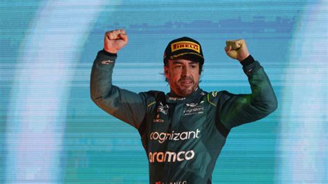 Fernando Alonso makes surprising statement on season goals - GPFans.com