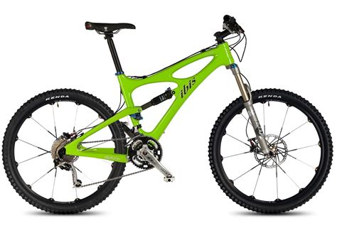 Mojo - Ibis Cycles Inc.