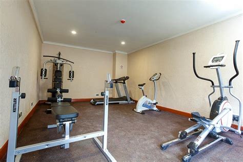 Alba Hotel Meru Gym Pictures & Reviews - Tripadvisor