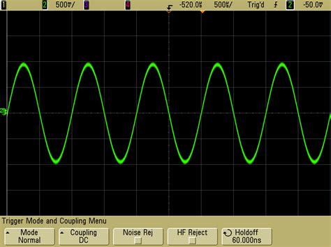 A Practical Guide to Using an Oscilloscope