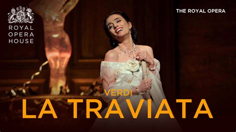 La Traviata Opera Wallpapers - Wallpaper Cave