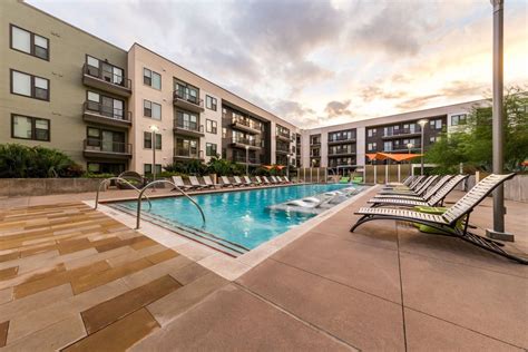 Marq Uptown Apartments - Austin, TX | Apartments.com