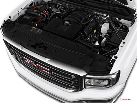 2017 GMC Sierra 1500: 138 Exterior Photos | U.S. News